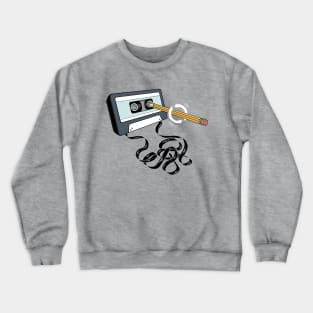 Back in the Day Crewneck Sweatshirt